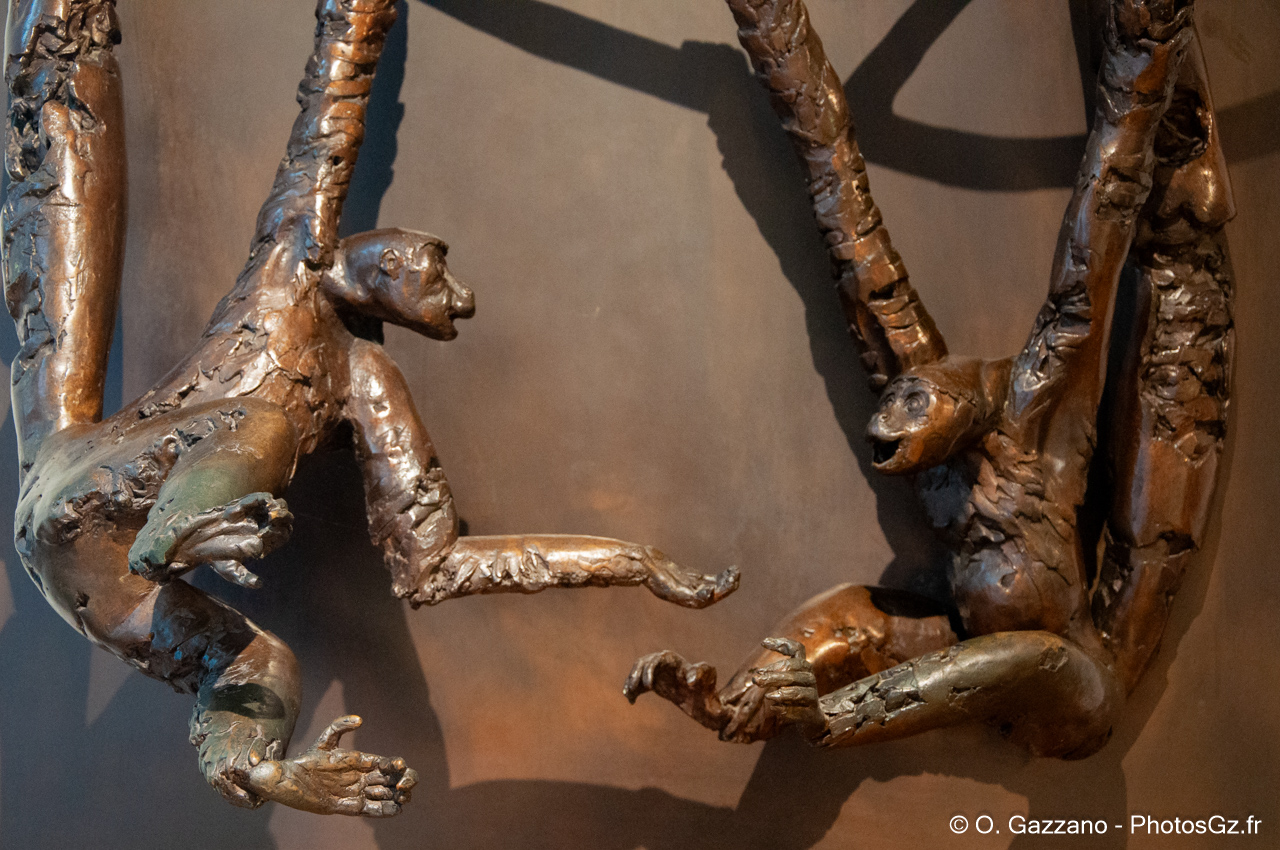 National History Museum, Londres