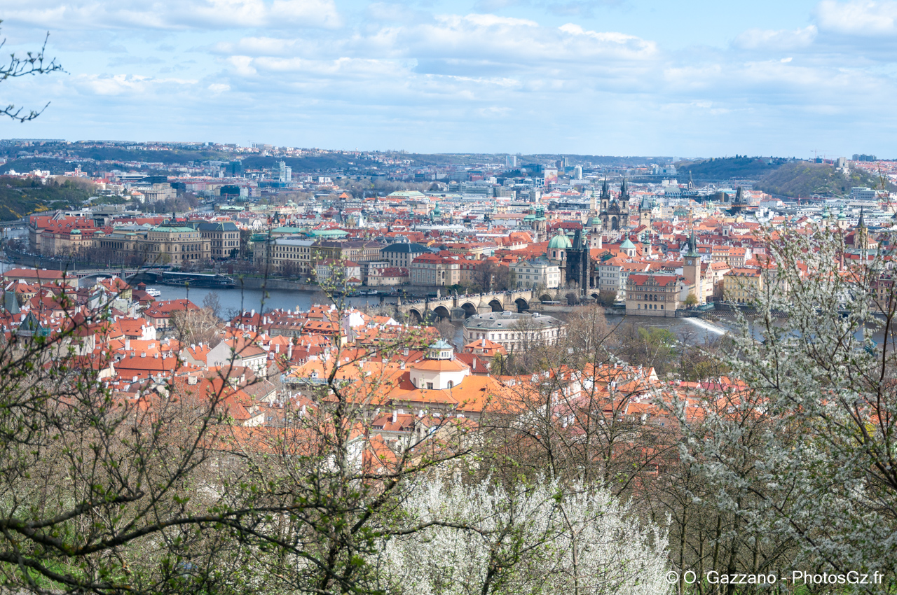 Prague