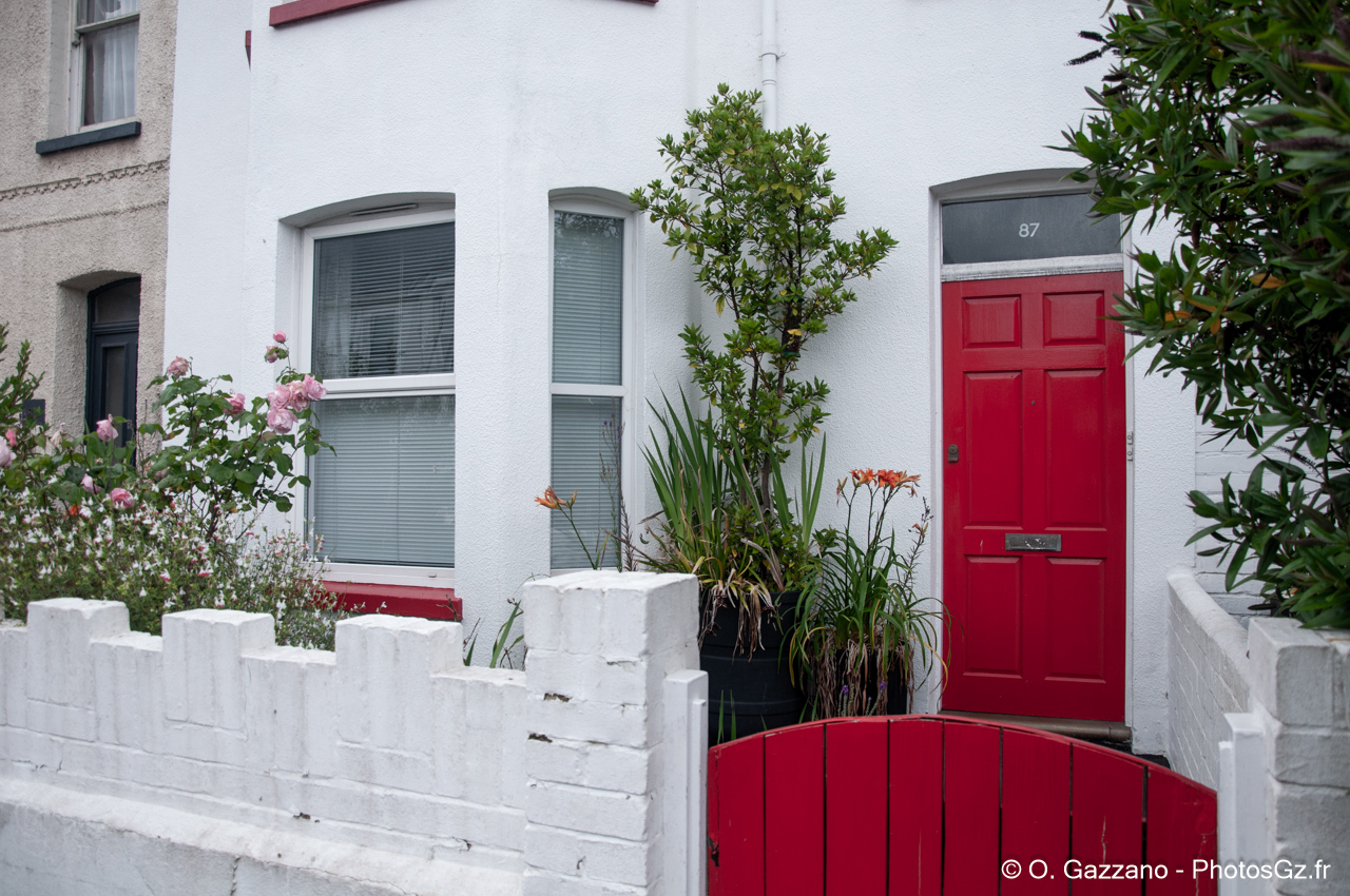 Exmouth (Angleterre)