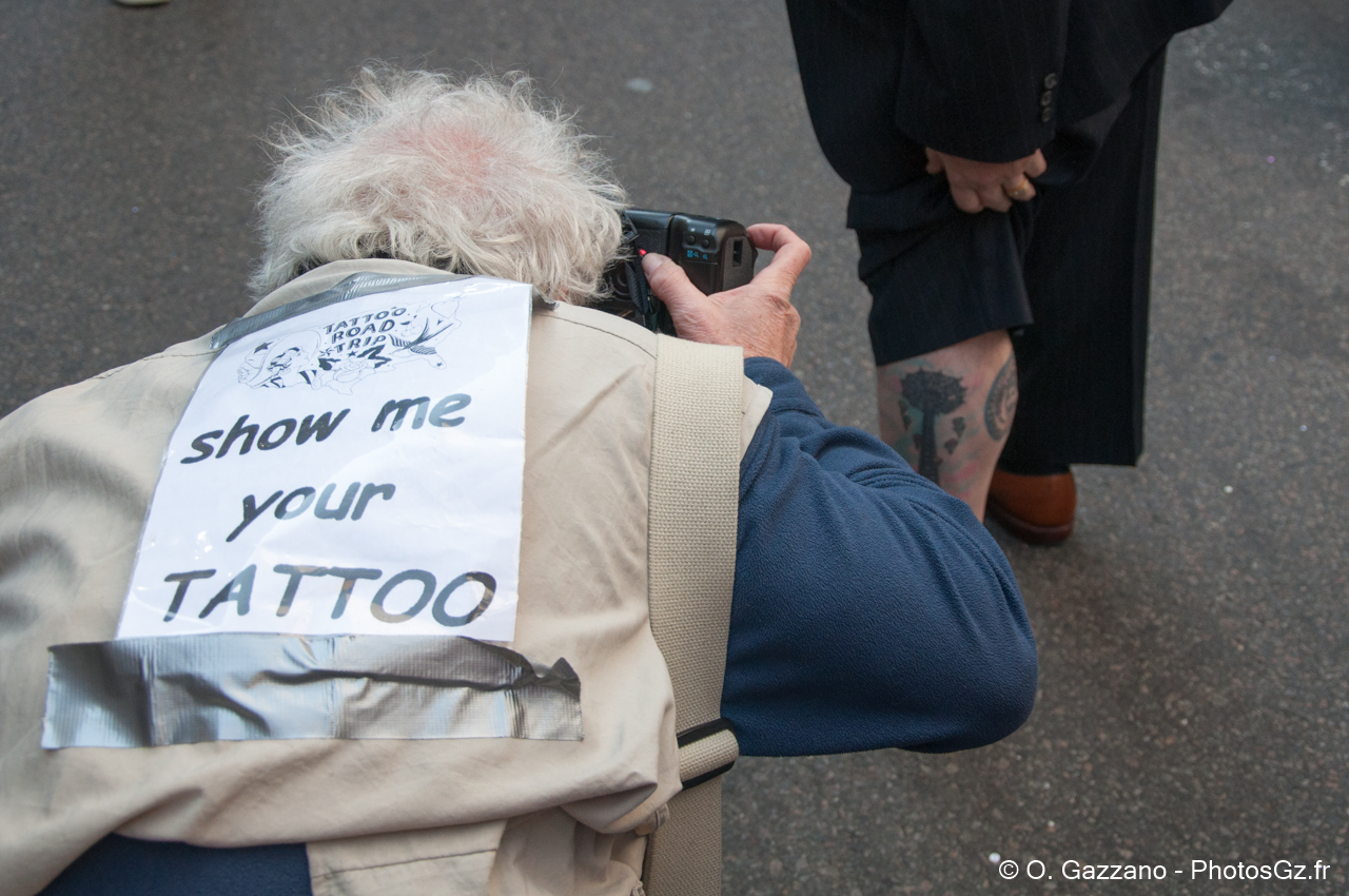 Défilé de Pâques à New York