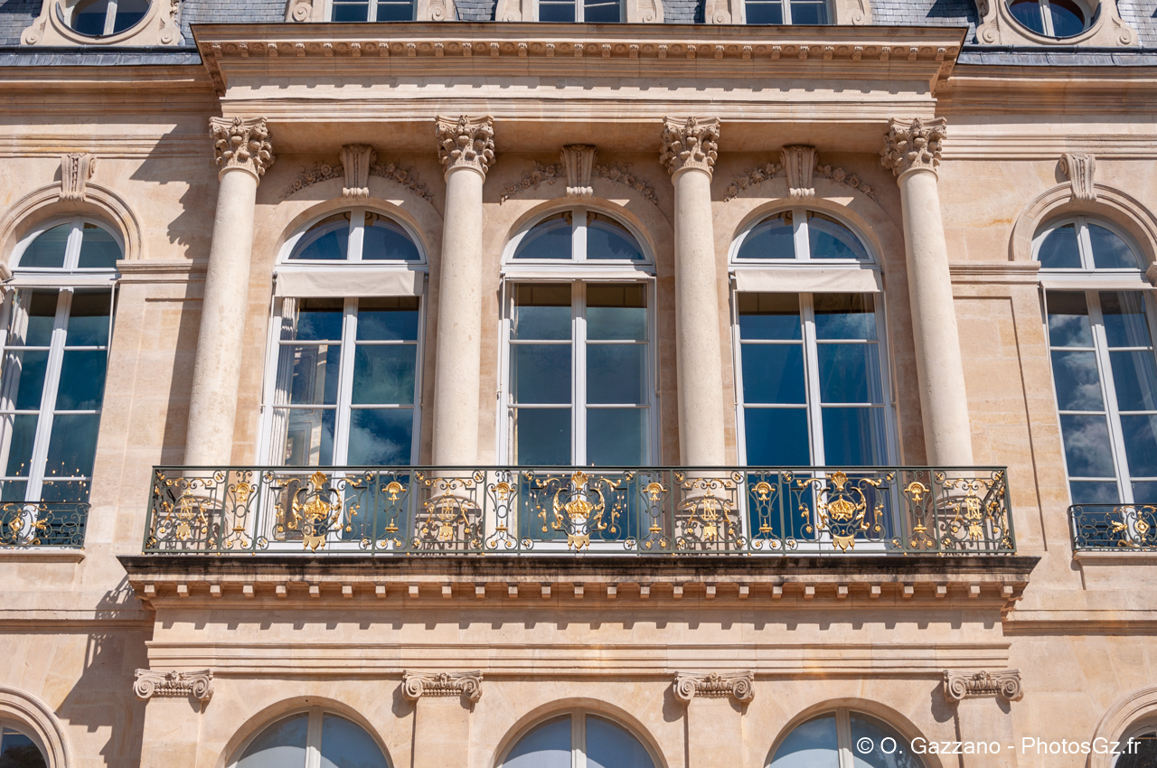 Vive la France ! (Palais de l