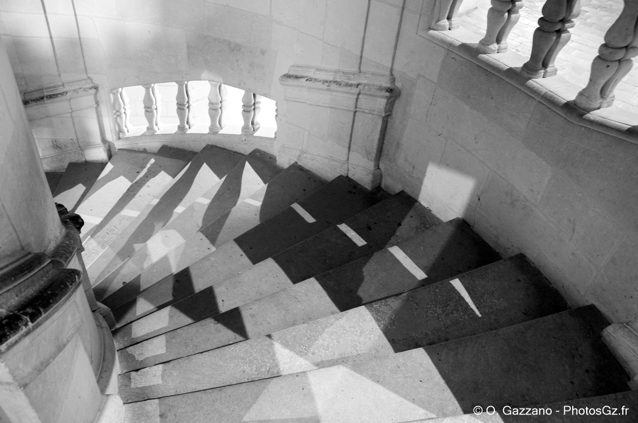 Château de Chambord