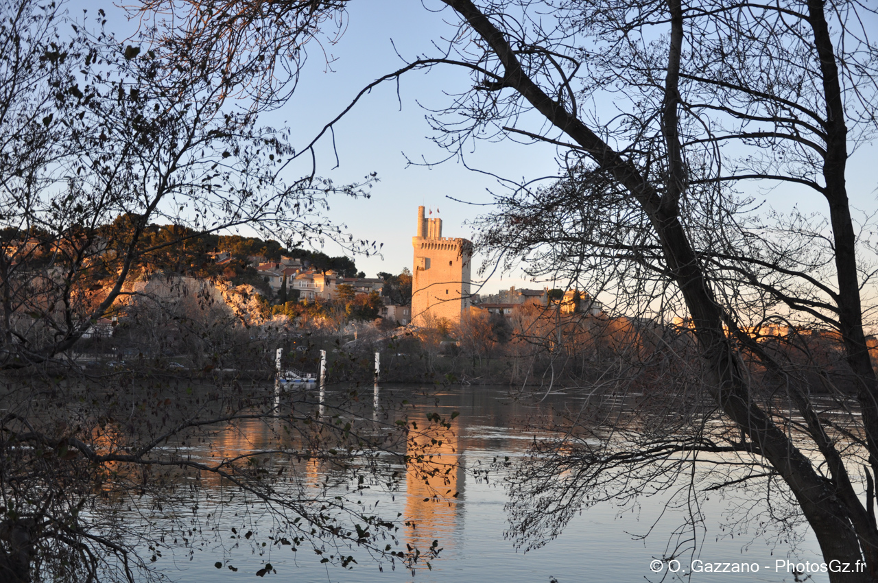 Tour Philippe le Bel