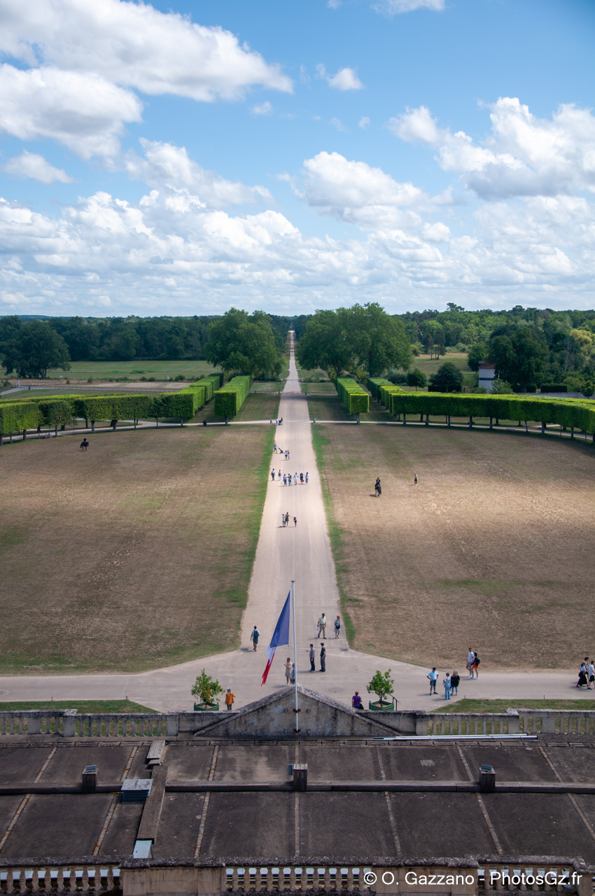 Château de Chambord