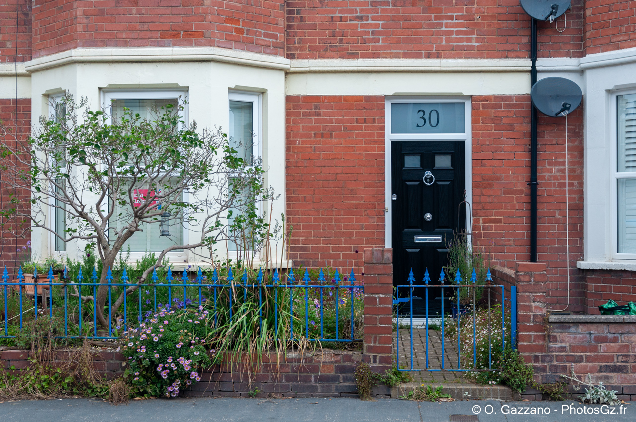 Exmouth (Angleterre)