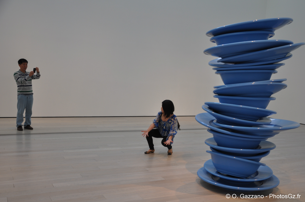 Musée de Los Angeles