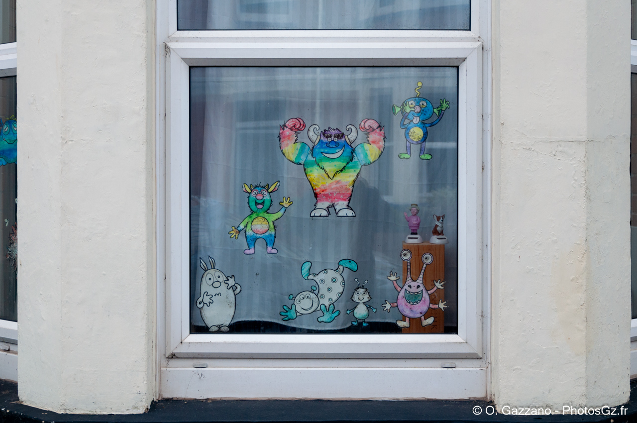 Exmouth (Angleterre)