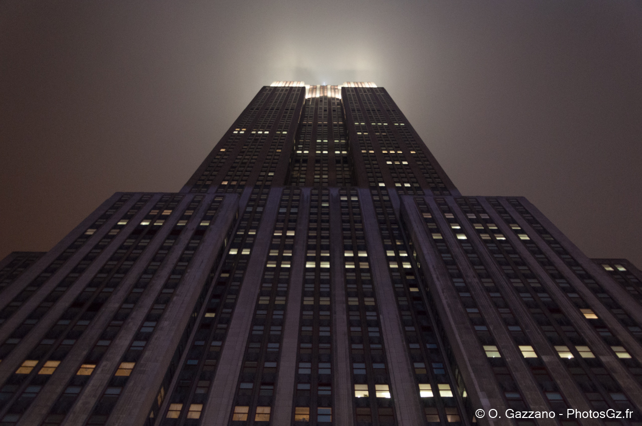 Empire State Building