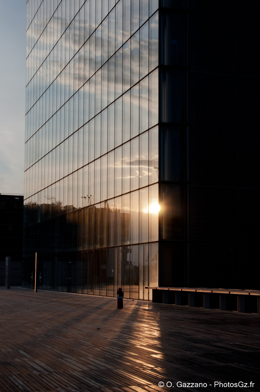 Bibliothèque François Mitterrand