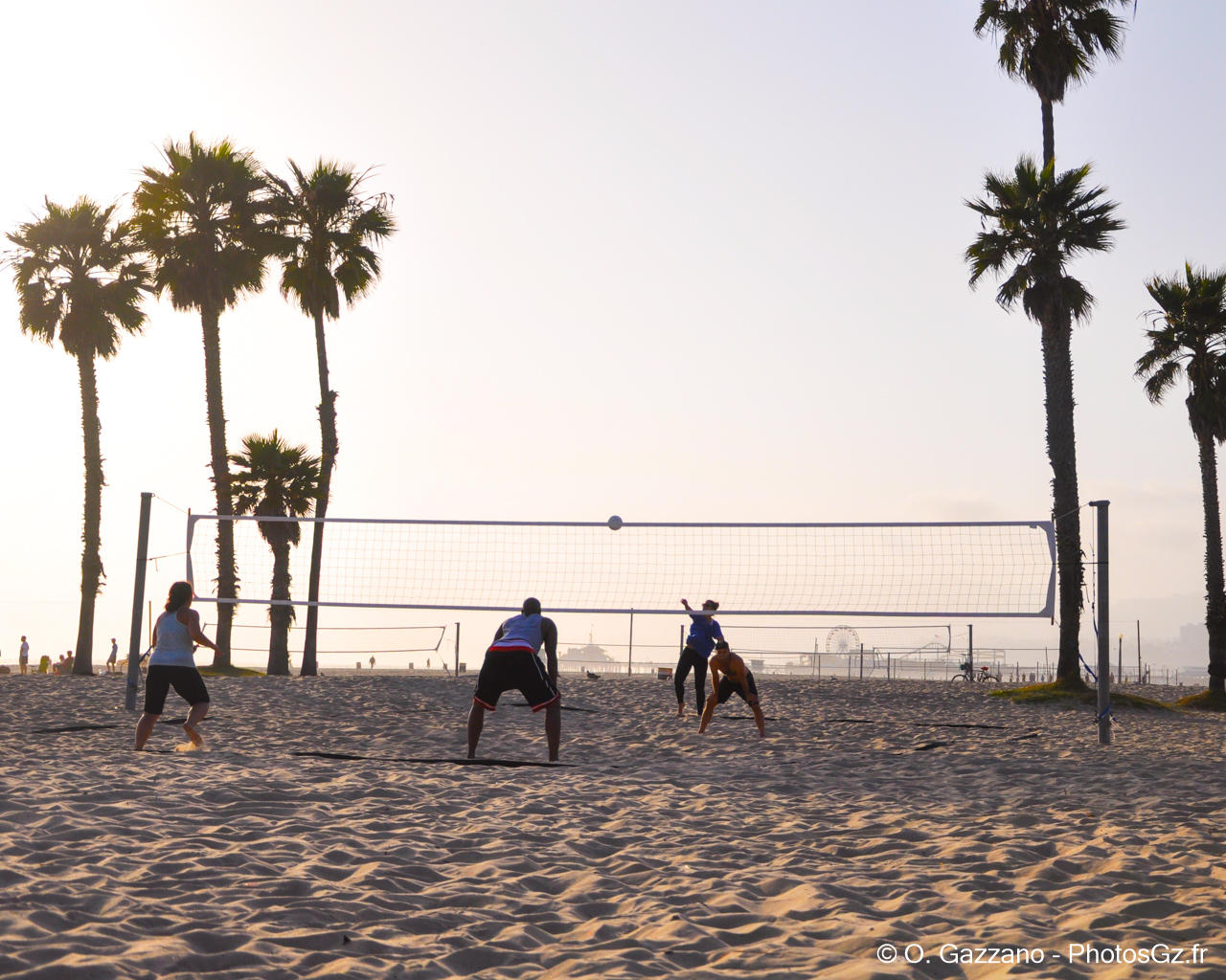 Sportif de Los Angeles