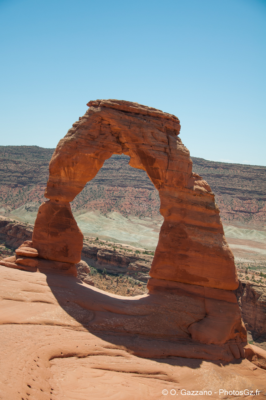Arches National Park / Utah