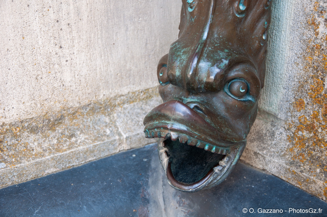 Château de Chambord