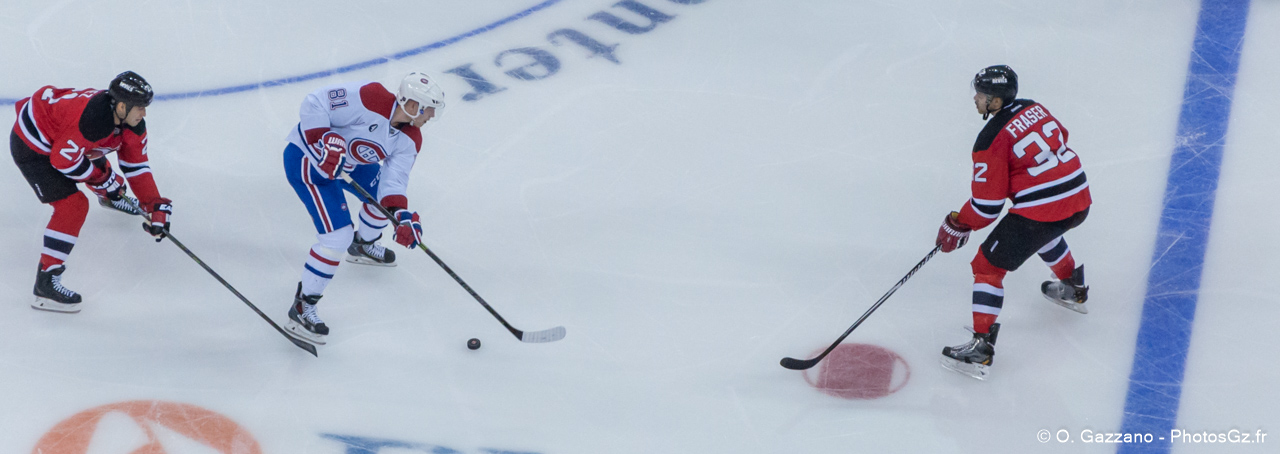 Hockey sur Glace (New Jersey)